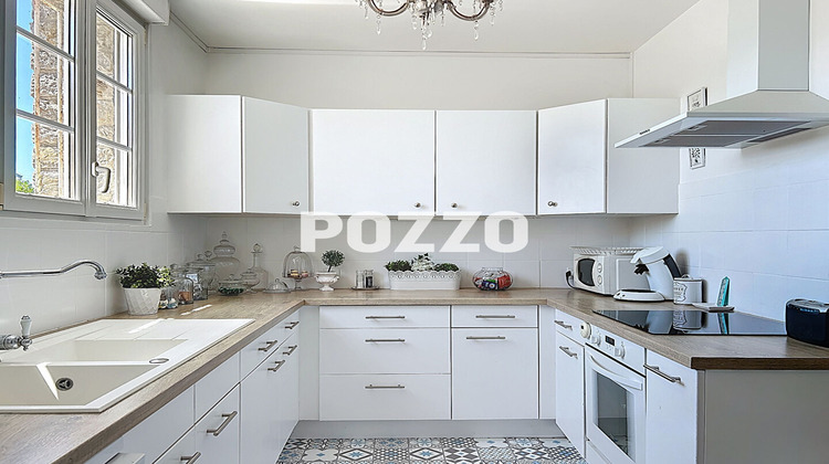 Ma-Cabane - Vente Maison JURQUES, 189 m²