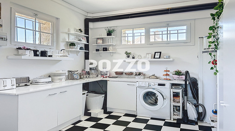 Ma-Cabane - Vente Maison JURQUES, 189 m²