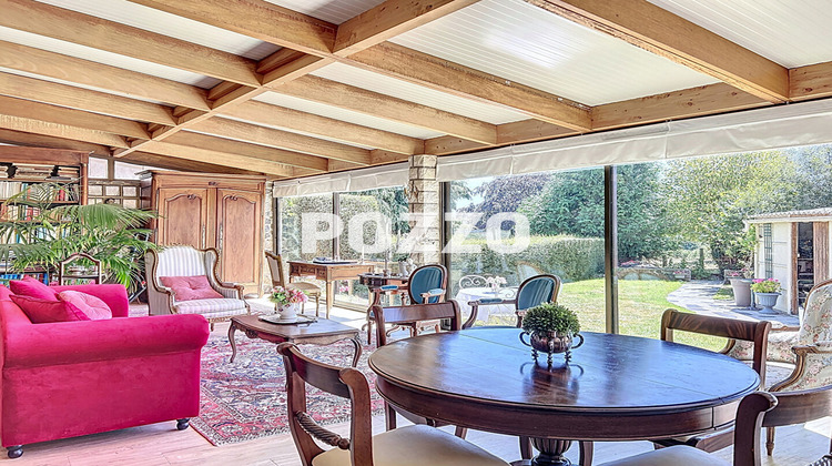 Ma-Cabane - Vente Maison JURQUES, 189 m²