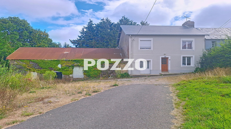 Ma-Cabane - Vente Maison JURQUES, 75 m²