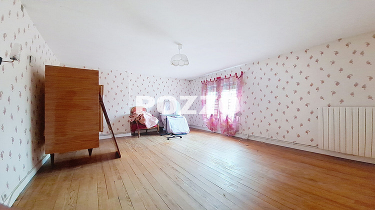 Ma-Cabane - Vente Maison JURQUES, 75 m²