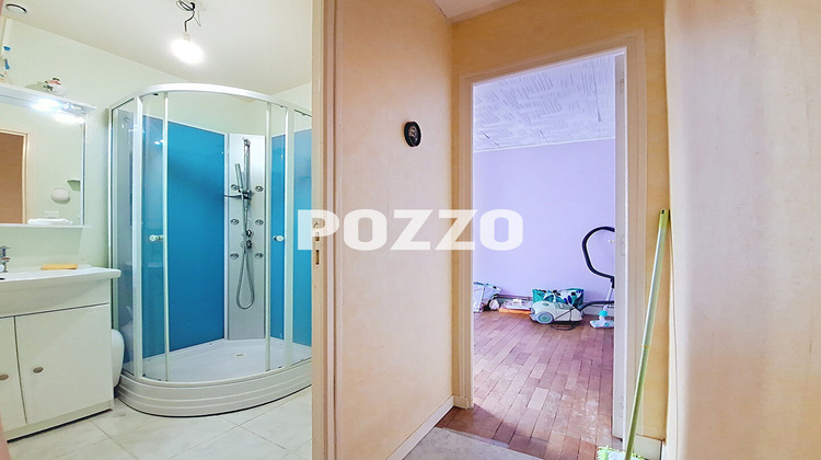 Ma-Cabane - Vente Maison JURQUES, 75 m²