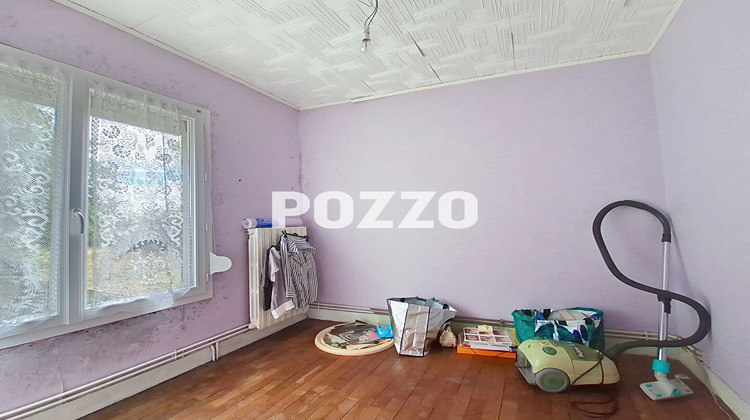 Ma-Cabane - Vente Maison JURQUES, 75 m²