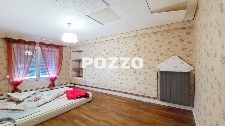 Ma-Cabane - Vente Maison JURQUES, 75 m²