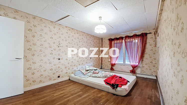 Ma-Cabane - Vente Maison JURQUES, 75 m²