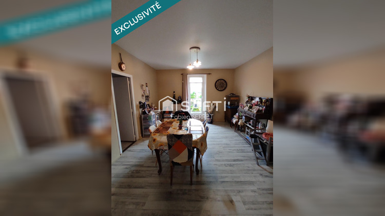 Ma-Cabane - Vente Maison Jurques, 112 m²