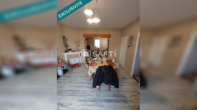 Ma-Cabane - Vente Maison Jurques, 112 m²