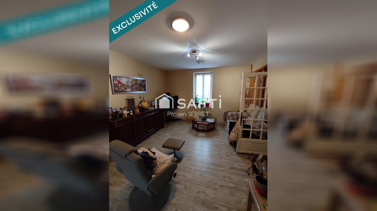 Ma-Cabane - Vente Maison Jurques, 112 m²