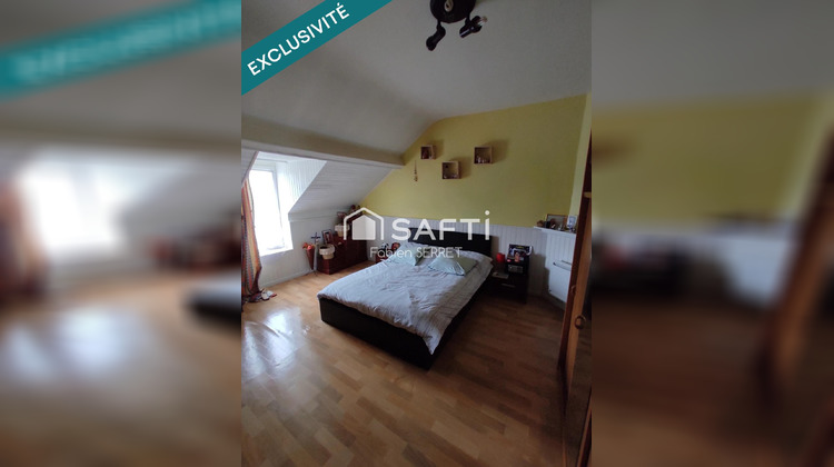 Ma-Cabane - Vente Maison Jurques, 112 m²