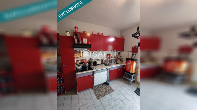 Ma-Cabane - Vente Maison Jurques, 112 m²