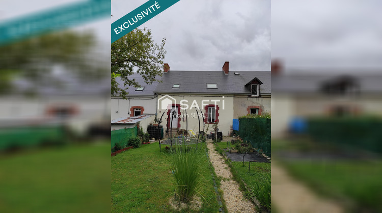 Ma-Cabane - Vente Maison Jurques, 112 m²