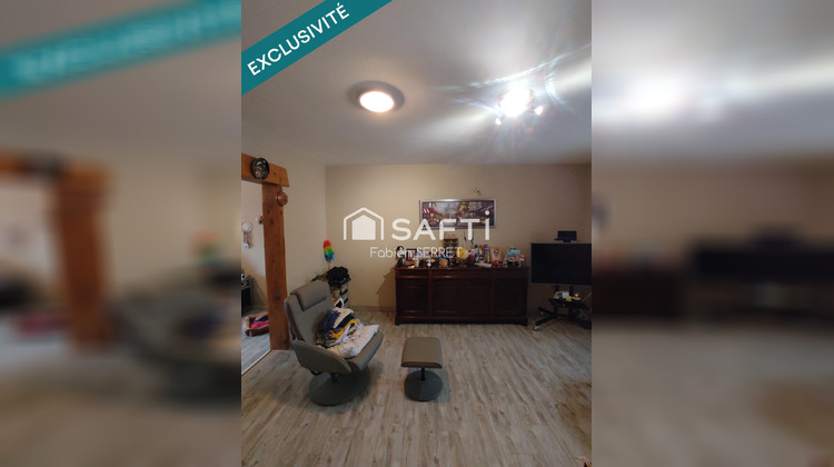 Ma-Cabane - Vente Maison Jurques, 112 m²