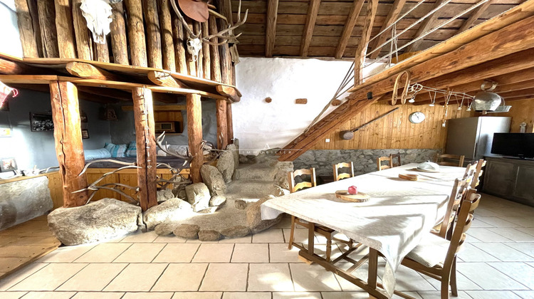 Ma-Cabane - Vente Maison Jurvielle, 120 m²