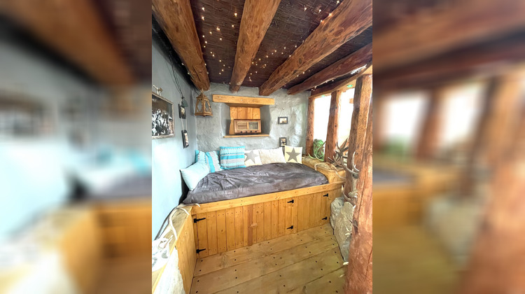 Ma-Cabane - Vente Maison Jurvielle, 120 m²