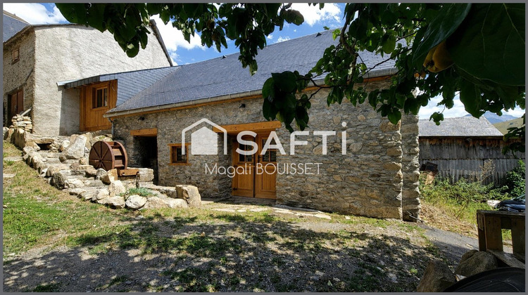Ma-Cabane - Vente Maison Jurvielle, 118 m²