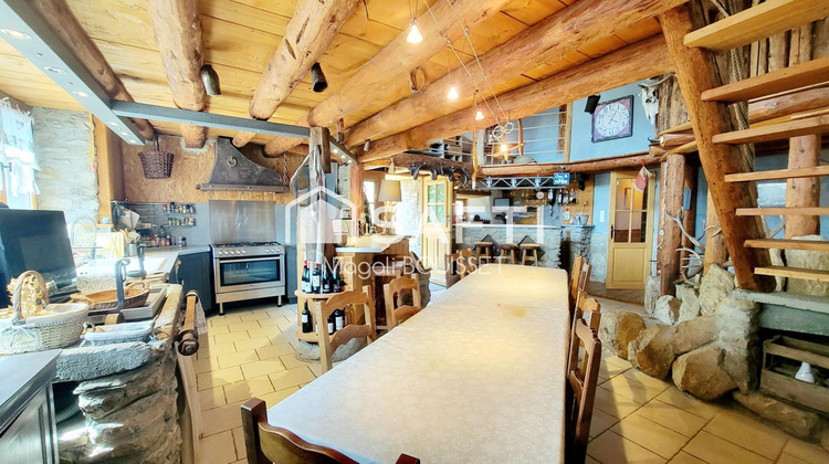 Ma-Cabane - Vente Maison Jurvielle, 118 m²