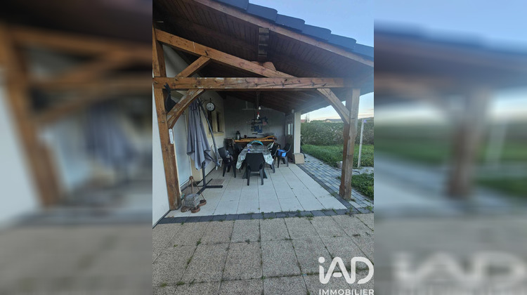 Ma-Cabane - Vente Maison Jury, 191 m²