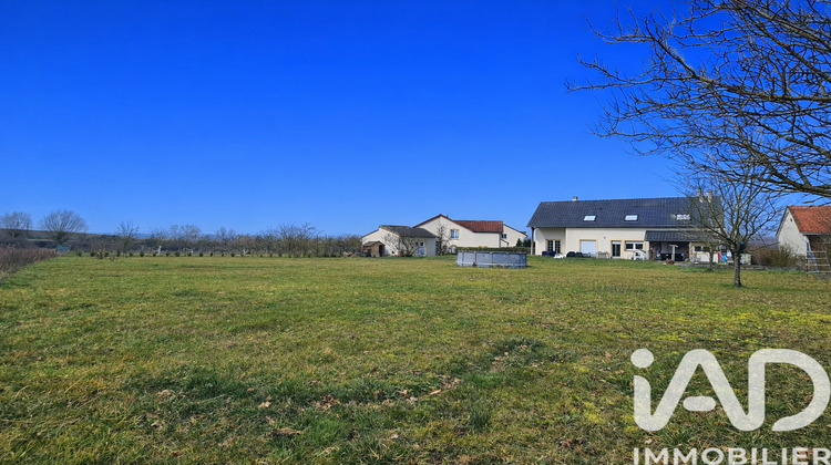 Ma-Cabane - Vente Maison Jury, 191 m²