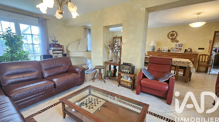 Ma-Cabane - Vente Maison Jury, 191 m²