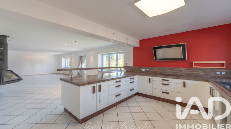 Ma-Cabane - Vente Maison Jury, 165 m²