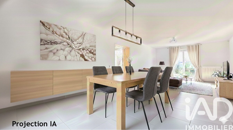 Ma-Cabane - Vente Maison Jury, 141 m²