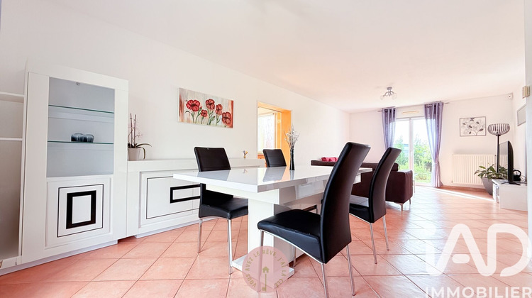 Ma-Cabane - Vente Maison Jury, 141 m²