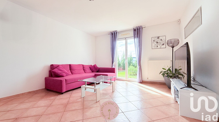 Ma-Cabane - Vente Maison Jury, 141 m²