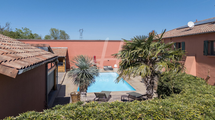 Ma-Cabane - Vente Maison Jury, 500 m²