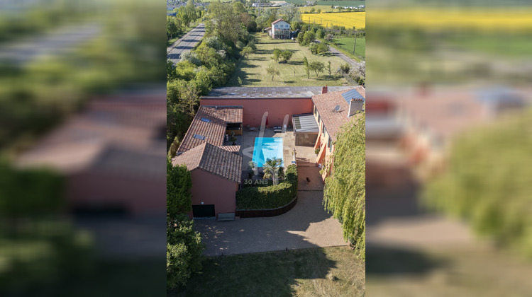 Ma-Cabane - Vente Maison Jury, 500 m²