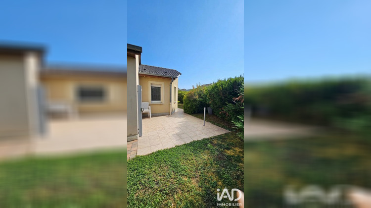 Ma-Cabane - Vente Maison Jury, 142 m²