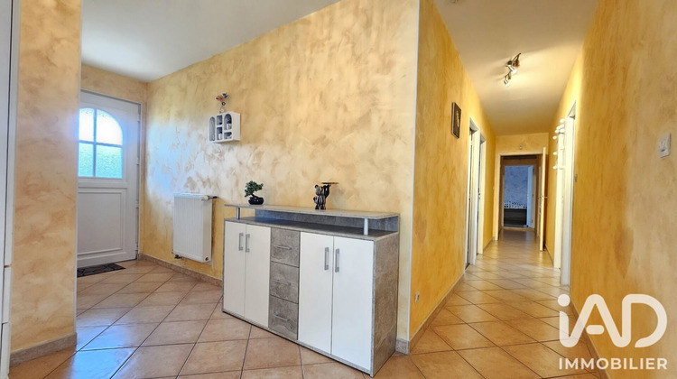 Ma-Cabane - Vente Maison Jury, 142 m²