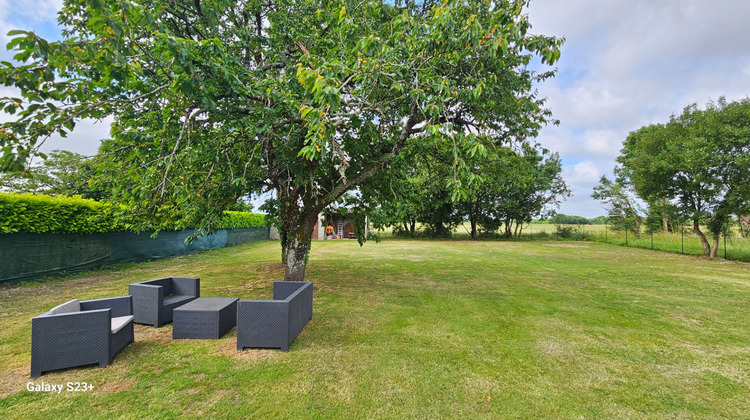 Ma-Cabane - Vente Maison Juscorps, 140 m²