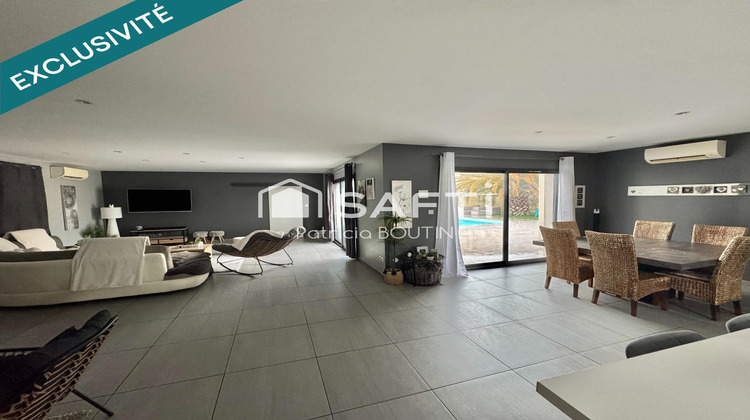 Ma-Cabane - Vente Maison Juscorps, 144 m²