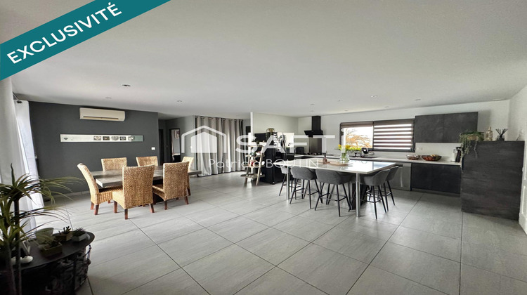 Ma-Cabane - Vente Maison Juscorps, 144 m²