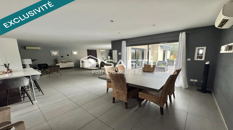 Ma-Cabane - Vente Maison Juscorps, 144 m²