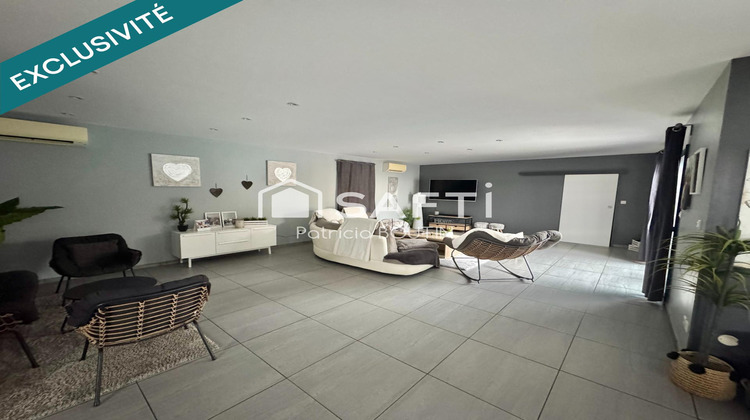 Ma-Cabane - Vente Maison Juscorps, 144 m²