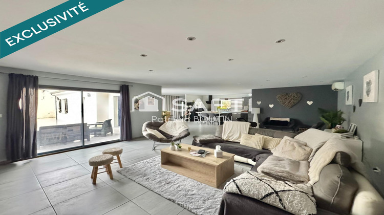 Ma-Cabane - Vente Maison Juscorps, 144 m²