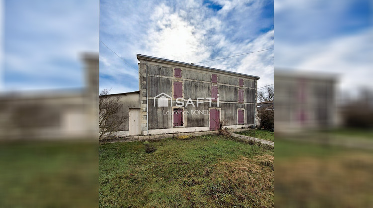 Ma-Cabane - Vente Maison Juscorps, 177 m²