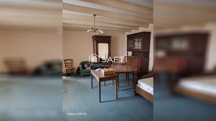 Ma-Cabane - Vente Maison Juscorps, 177 m²