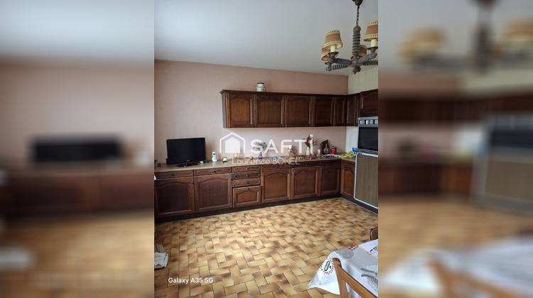 Ma-Cabane - Vente Maison Juscorps, 177 m²