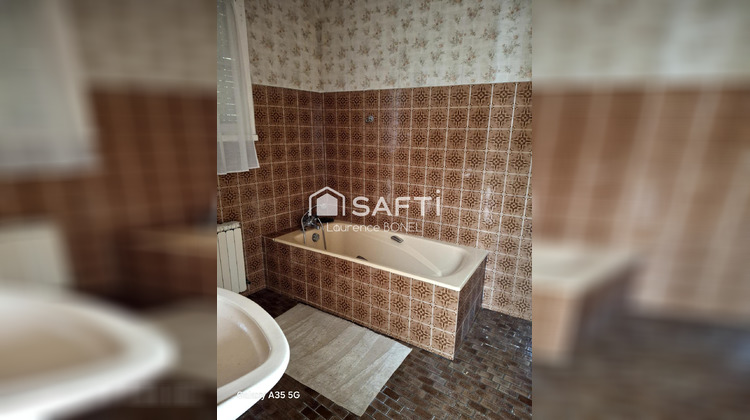 Ma-Cabane - Vente Maison Juscorps, 177 m²