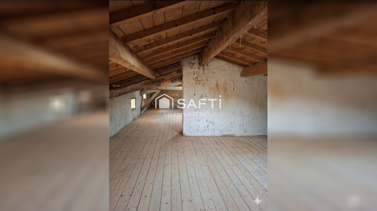 Ma-Cabane - Vente Maison Juscorps, 177 m²