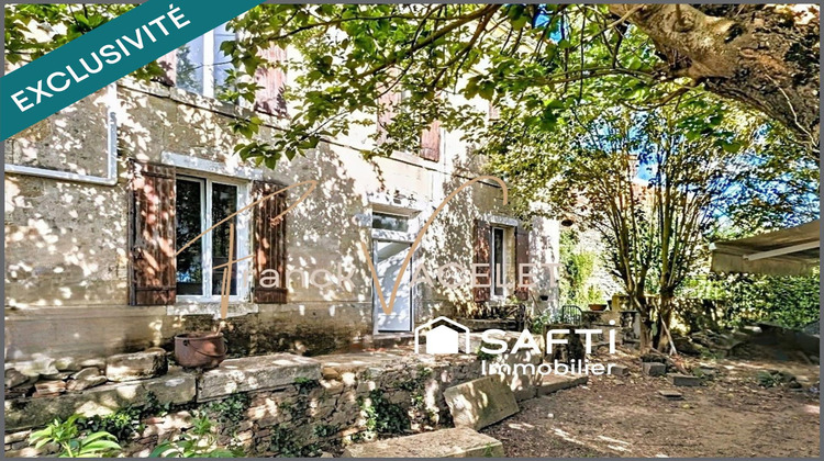 Ma-Cabane - Vente Maison Jusix, 140 m²