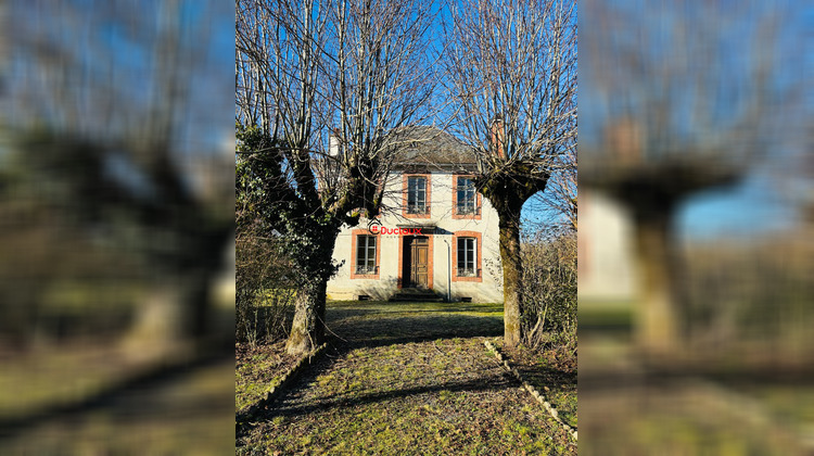 Ma-Cabane - Vente Maison Jussac, 105 m²