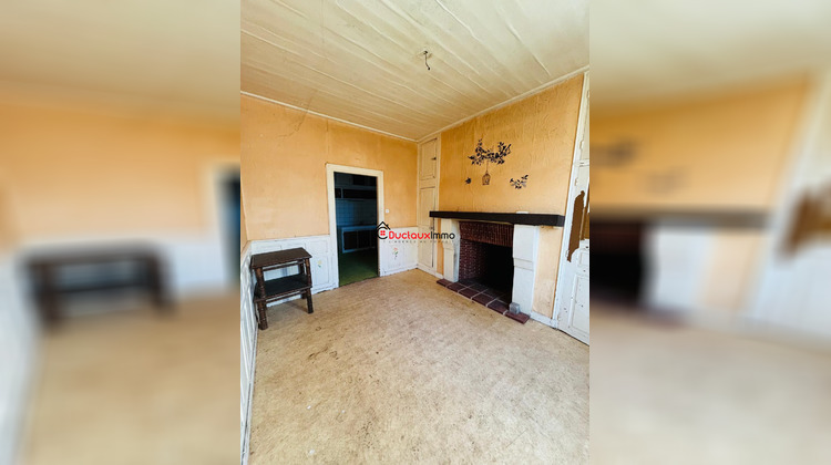 Ma-Cabane - Vente Maison Jussac, 105 m²