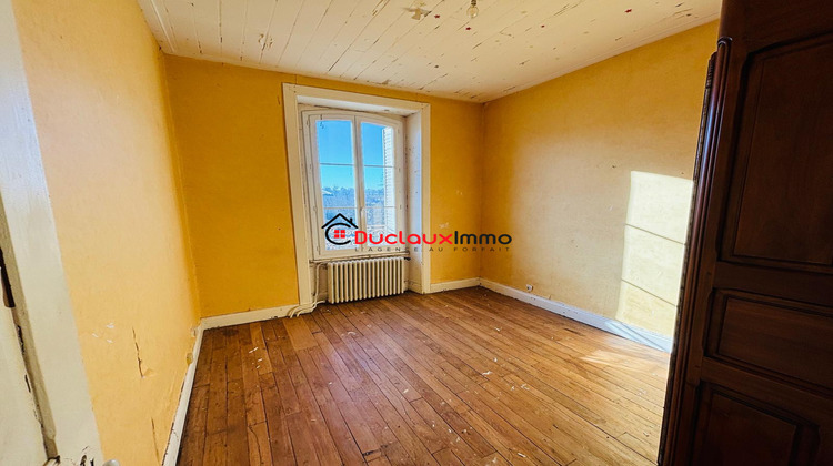 Ma-Cabane - Vente Maison Jussac, 105 m²