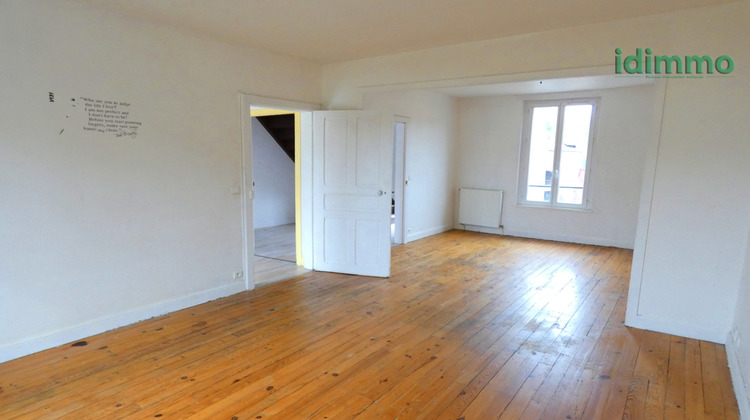 Ma-Cabane - Vente Maison Jussac, 100 m²