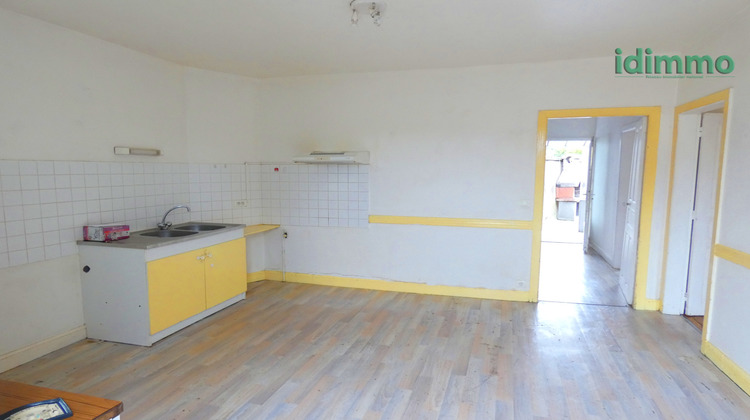 Ma-Cabane - Vente Maison Jussac, 100 m²