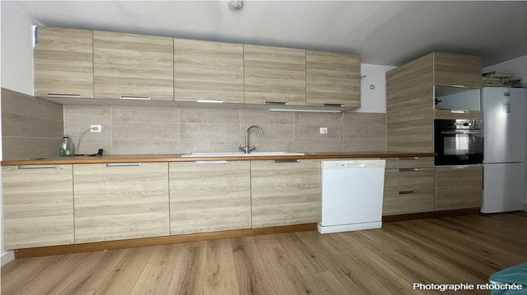 Ma-Cabane - Vente Maison JUSSAC, 117 m²