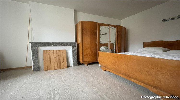 Ma-Cabane - Vente Maison JUSSAC, 117 m²